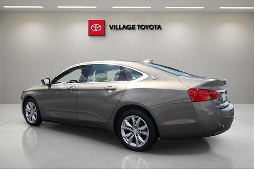 2019 Chevrolet Impala 1LT