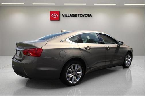 2019 Chevrolet Impala 1LT