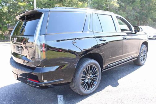 2026 Cadillac Escalade Sport Platinum