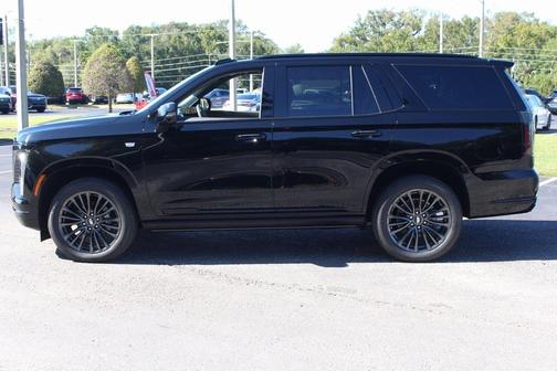 2026 Cadillac Escalade Sport Platinum