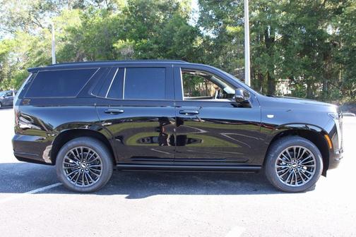 2026 Cadillac Escalade Sport Platinum