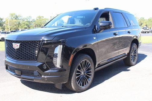 2026 Cadillac Escalade Sport Platinum