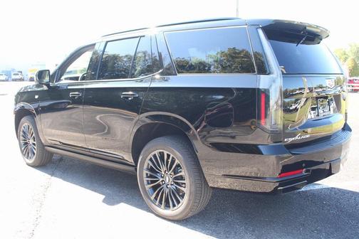2026 Cadillac Escalade Sport Platinum