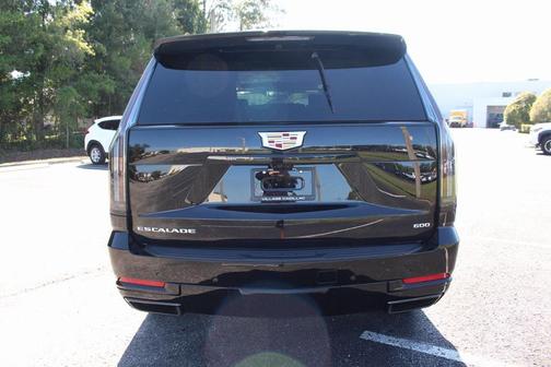 2026 Cadillac Escalade Sport Platinum