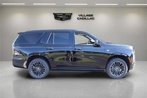 2026 Cadillac Escalade Sport Platinum