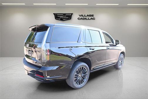 2026 Cadillac Escalade Sport Platinum