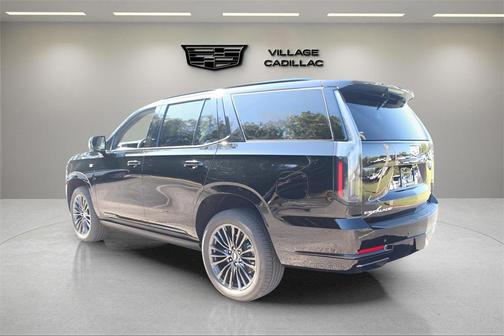 2026 Cadillac Escalade Sport Platinum