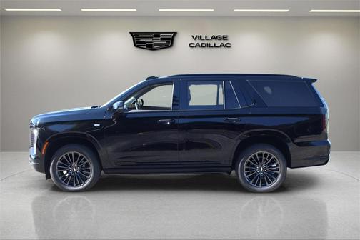 2026 Cadillac Escalade Sport Platinum