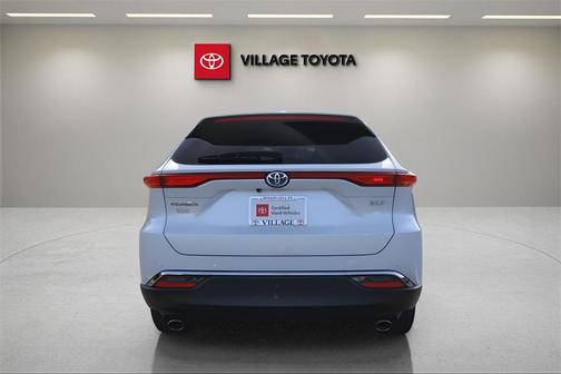 2024 Toyota Venza XLE