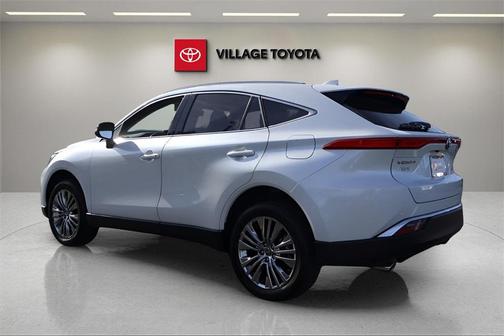 2024 Toyota Venza XLE