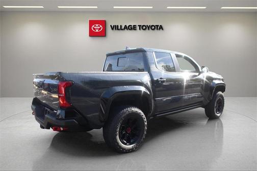 2025 Toyota Tacoma TRD Pro