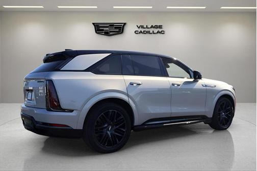 2025 Cadillac Escalade Sport