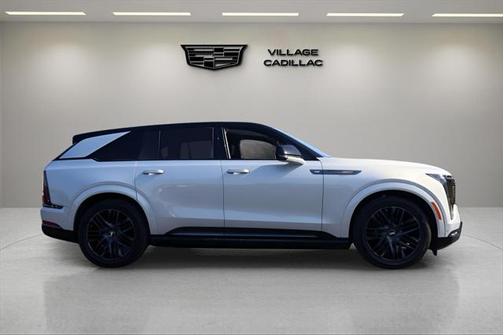 2025 Cadillac Escalade Sport
