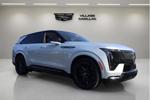 2025 Cadillac Escalade Sport