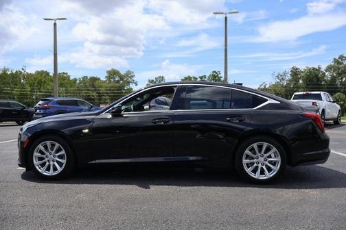 2024 Cadillac CT5 Luxury