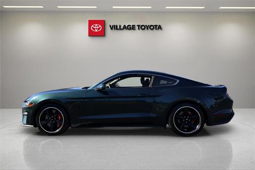 2019 Ford Mustang Bullitt