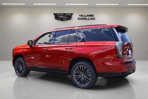 2026 Cadillac Escalade Sport Platinum