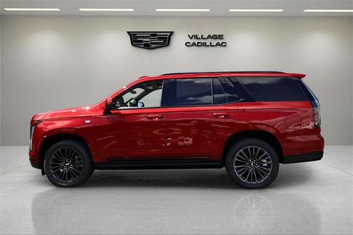 2026 Cadillac Escalade Sport Platinum