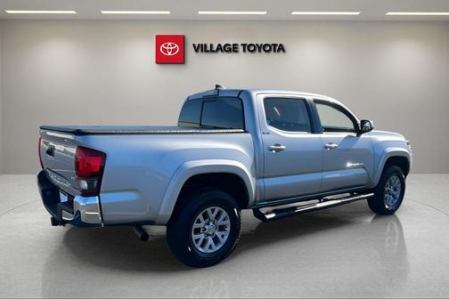 2019 Toyota Tacoma SR5