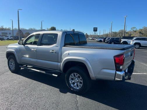 2019 Toyota Tacoma SR5