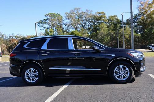 2020 Buick Enclave FWD Essence