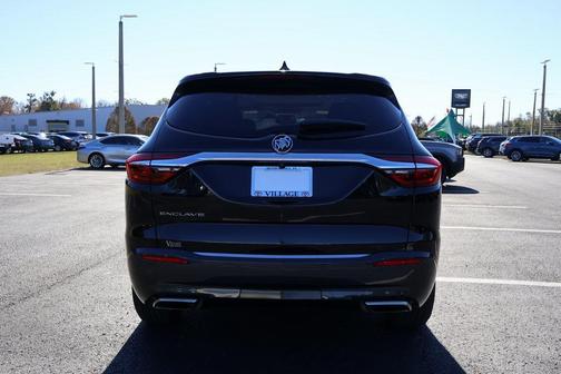 2020 Buick Enclave FWD Essence