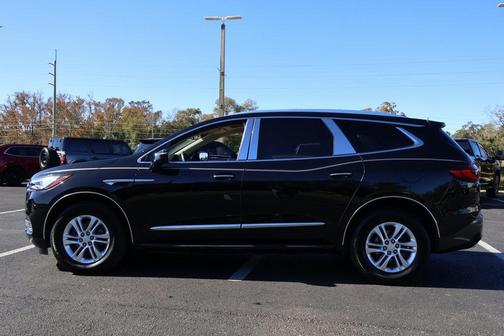 2020 Buick Enclave FWD Essence