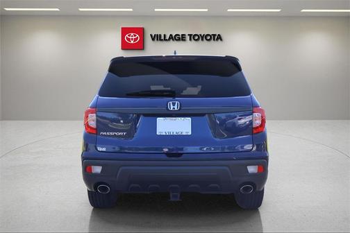 2021 Honda Passport 2WD EX-L