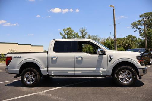 Avalanche 2024 Ford F-150 XLT