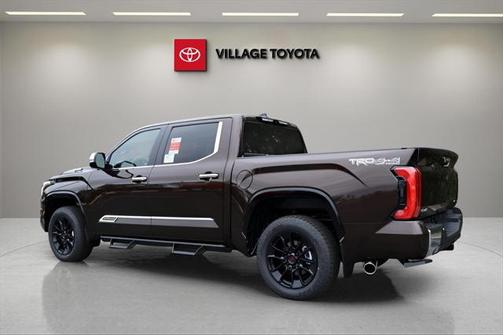 2025 Toyota Tundra 1794 Edition