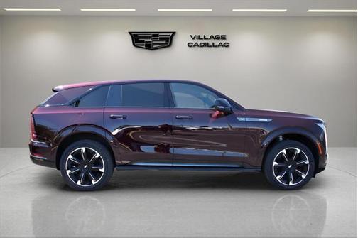 2025 Cadillac Escalade Sport