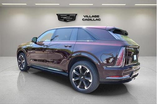 2025 Cadillac Escalade Sport