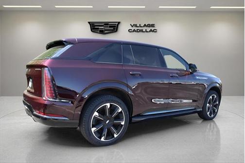 2025 Cadillac Escalade Sport