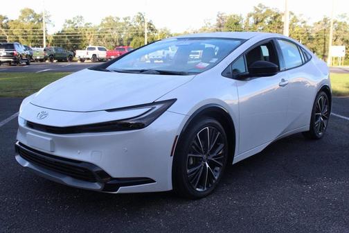 2024 Toyota Prius Limited