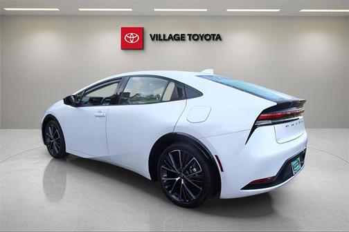 2024 Toyota Prius Limited