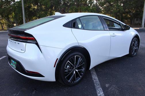 2024 Toyota Prius Limited