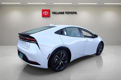 2024 Toyota Prius Limited