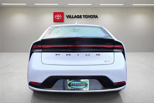 2024 Toyota Prius Limited
