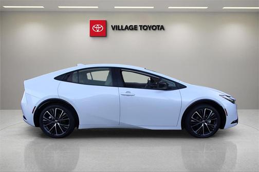 2024 Toyota Prius Limited
