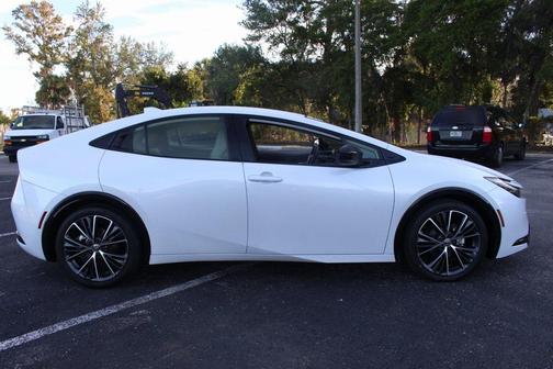 2024 Toyota Prius Limited