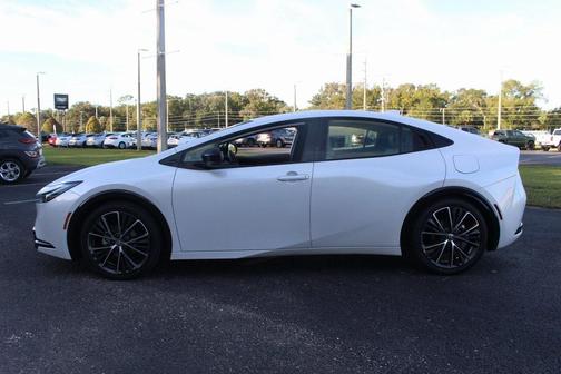 2024 Toyota Prius Limited