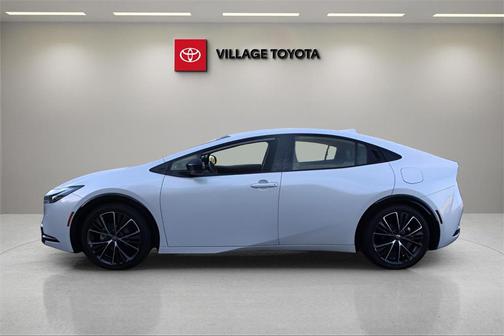 2024 Toyota Prius Limited
