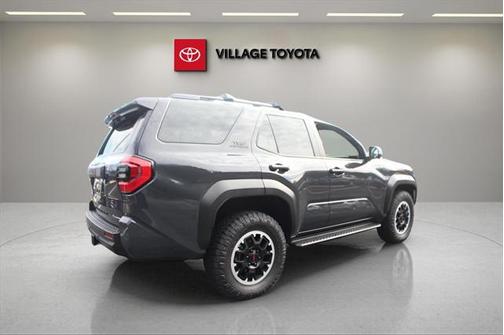 2025 Toyota 4Runner TRD Off Road Premium