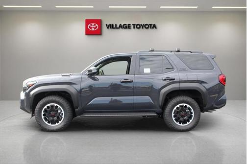 2025 Toyota 4Runner TRD Off Road Premium