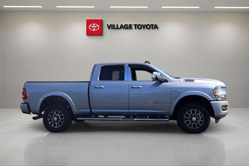 2022 RAM 2500 Longhorn