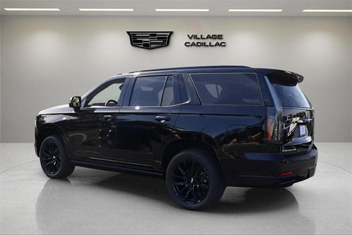 2026 Cadillac Escalade Sport Platinum