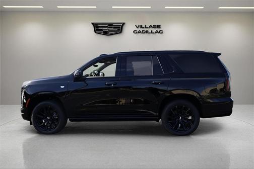 2026 Cadillac Escalade Sport Platinum