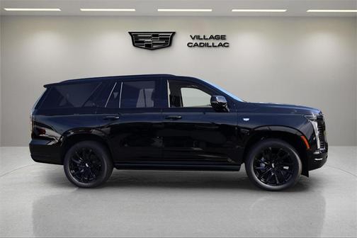 2026 Cadillac Escalade Sport Platinum