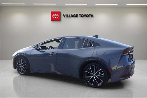 2025 Toyota Prius Limited