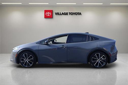 2025 Toyota Prius Limited